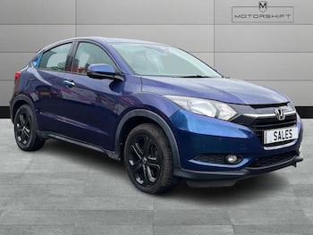 Used Honda HR-V 2016 for sale - 78773502: Photo
