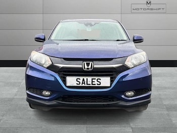 Used Honda HR-V 2016 for sale - 78773502: Photo