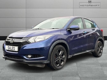 Used Honda HR-V 2016 for sale - 78773502: Photo