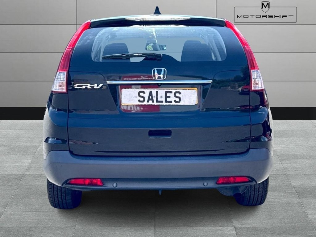 Used Honda CR-V 2015 for sale - 78200334: Photo 10