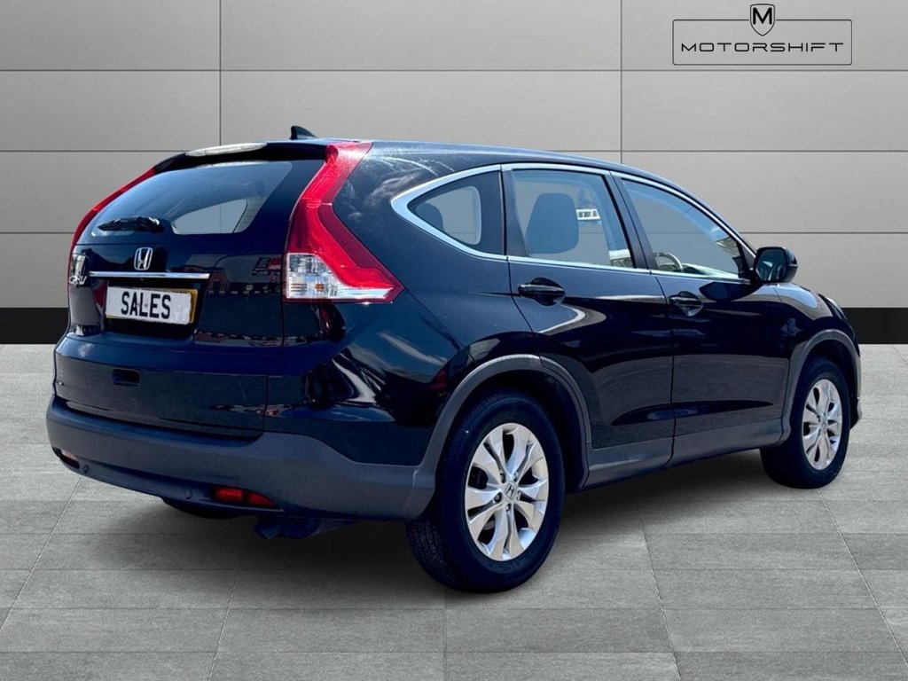 Used Honda CR-V 2015 for sale - 78200334: Photo 12