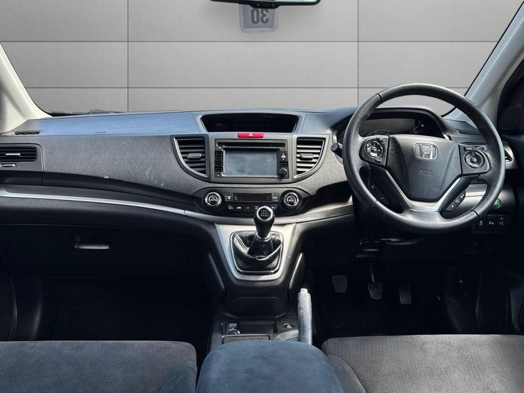 Used Honda CR-V 2015 for sale - 78200334: Photo 13