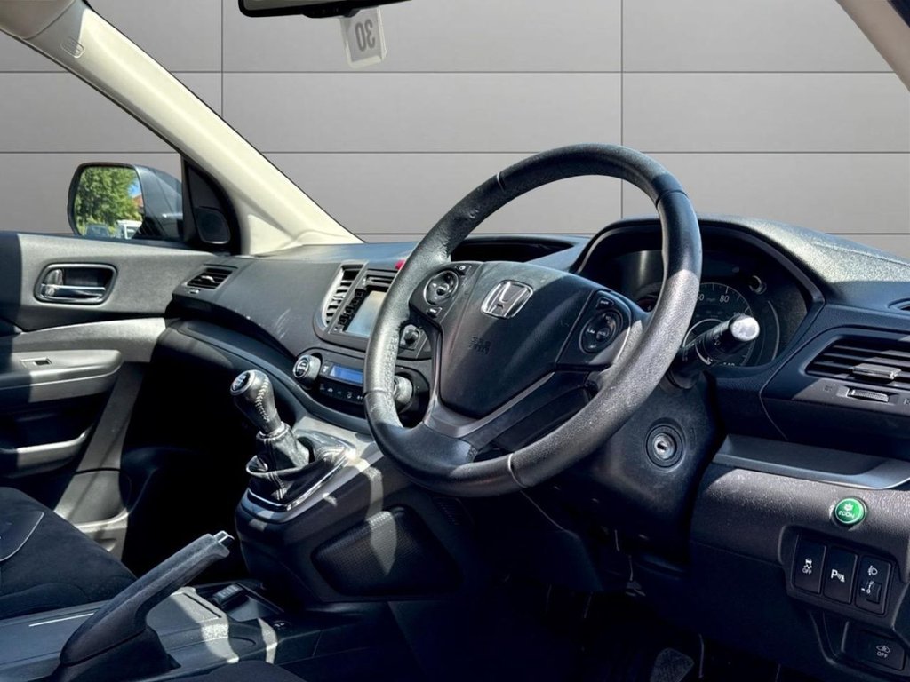 Used Honda CR-V 2015 for sale - 78200334: Photo 15