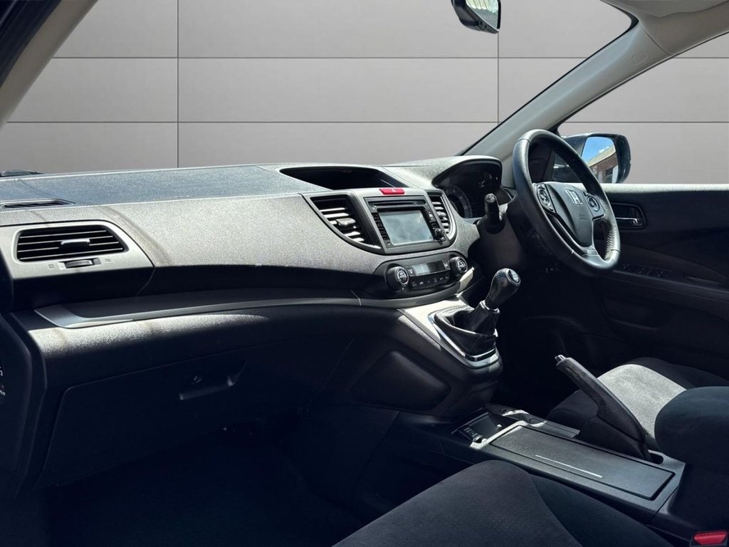 Used Honda CR-V 2015 for sale - 78200334: Photo 16