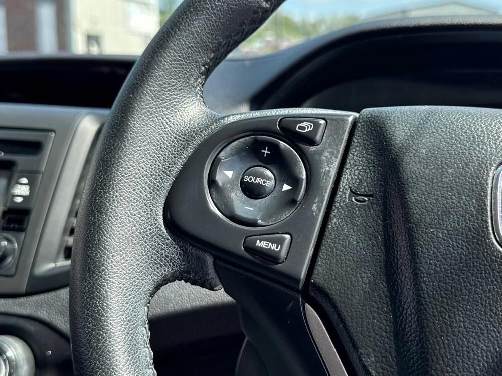 Used Honda CR-V 2015 for sale - 78200334: Photo 18