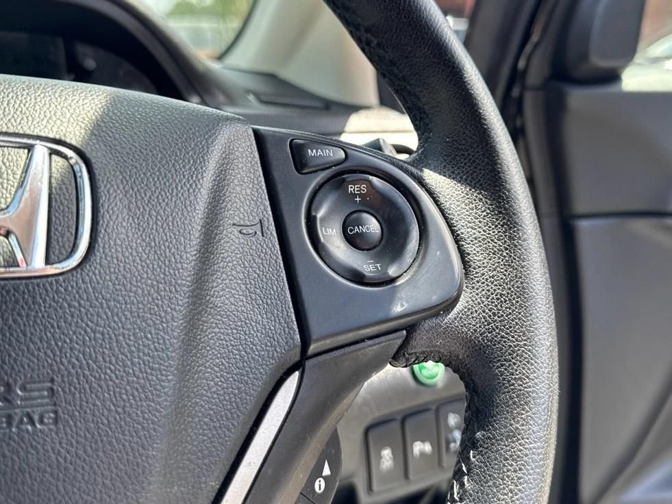 Used Honda CR-V 2015 for sale - 78200334: Photo 19