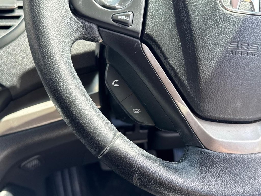Used Honda CR-V 2015 for sale - 78200334: Photo 21