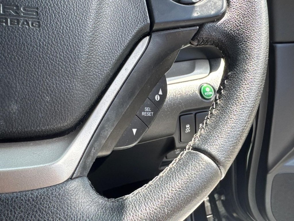 Used Honda CR-V 2015 for sale - 78200334: Photo 22