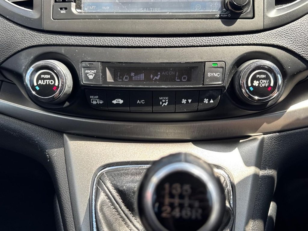 Used Honda CR-V 2015 for sale - 78200334: Photo 24