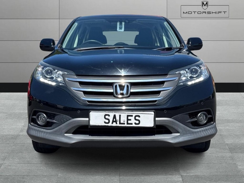 Used Honda CR-V 2015 for sale - 78200334: Photo 3