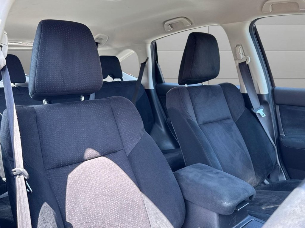 Used Honda CR-V 2015 for sale - 78200334: Photo 30