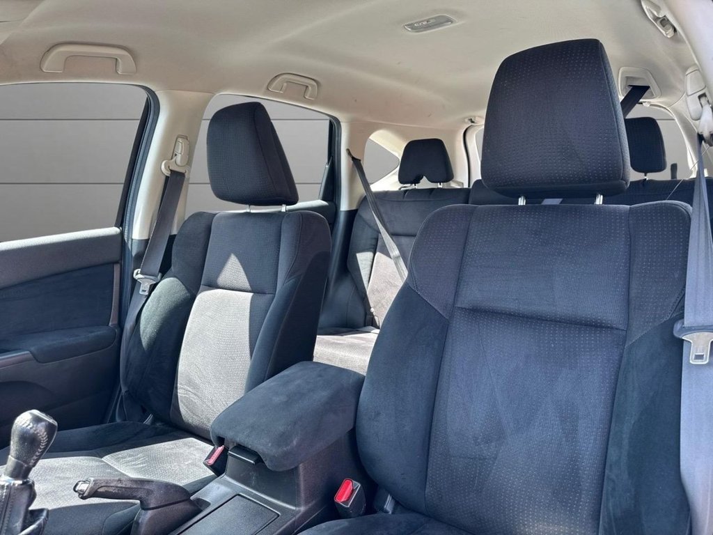 Used Honda CR-V 2015 for sale - 78200334: Photo 31