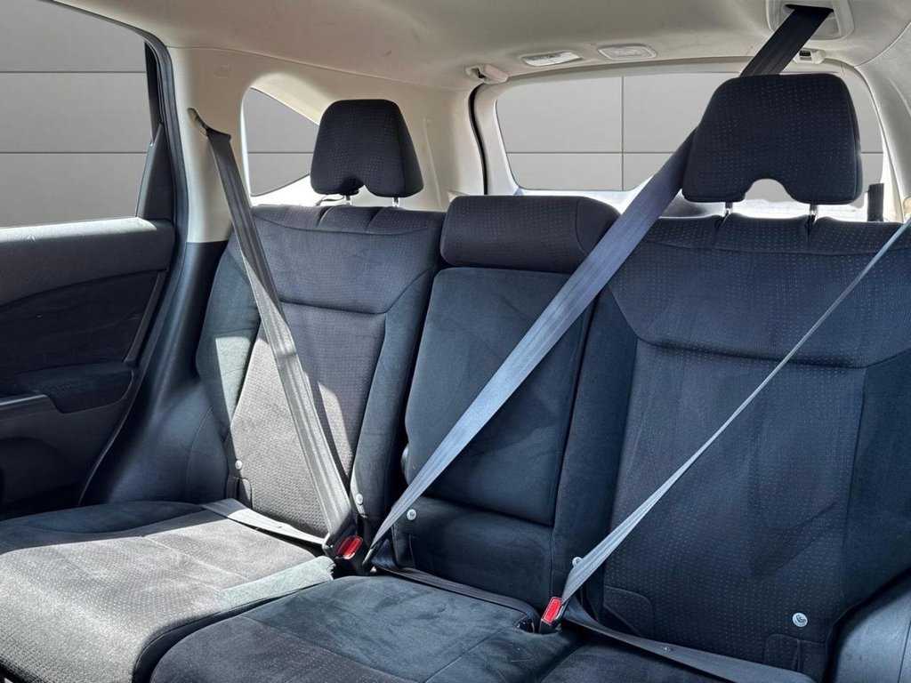 Used Honda CR-V 2015 for sale - 78200334: Photo 34