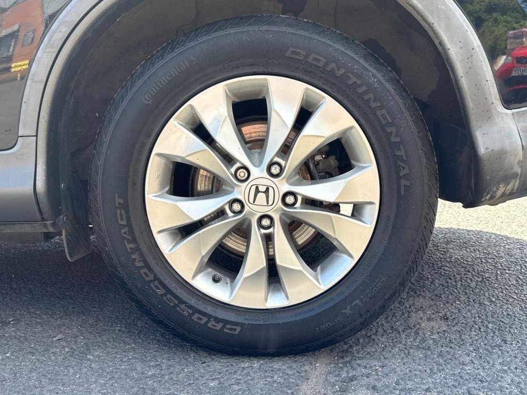 Used Honda CR-V 2015 for sale - 78200334: Photo 35