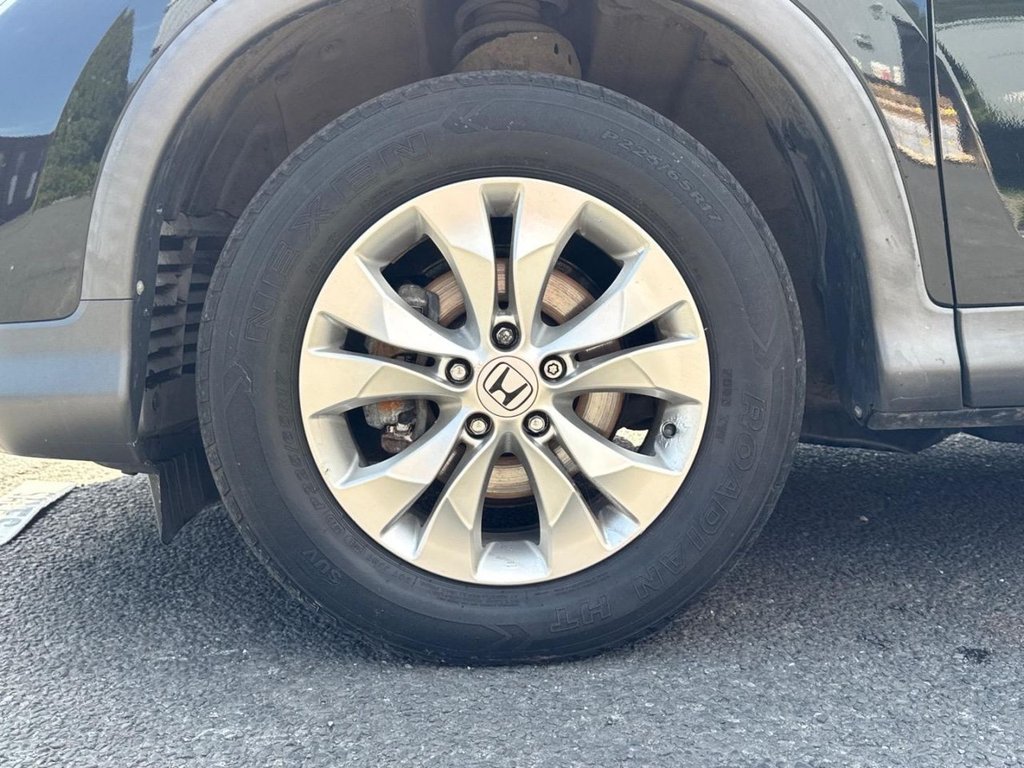 Used Honda CR-V 2015 for sale - 78200334: Photo 36