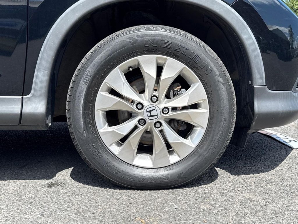 Used Honda CR-V 2015 for sale - 78200334: Photo 37