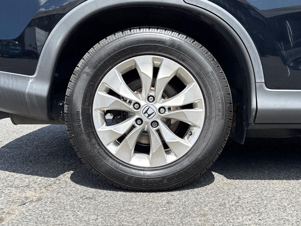 Used Honda CR-V 2015 for sale - 78200334: Photo 38