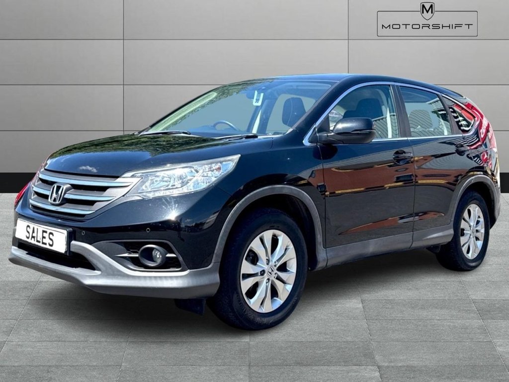 Used Honda CR-V 2015 for sale - 78200334: Photo 4