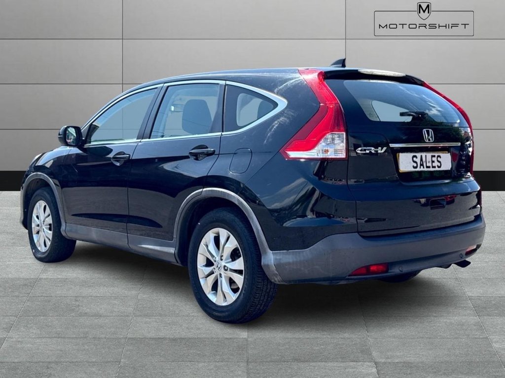 Used Honda CR-V 2015 for sale - 78200334: Photo 9