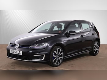 Used Volkswagen Golf 2015 for sale - 78501267: Photo