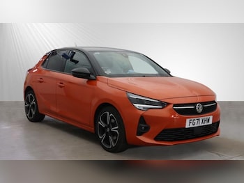 Used Vauxhall Corsa 2021 for sale - 78887243: Photo