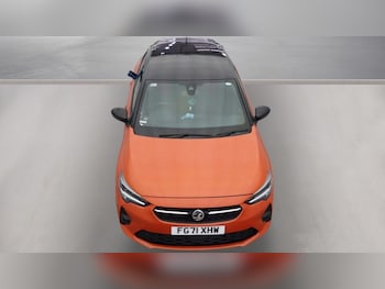 Used Vauxhall Corsa 2021 for sale - 78887243: Photo