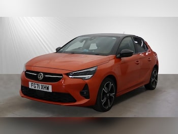 Used Vauxhall Corsa 2021 for sale - 78887243: Photo