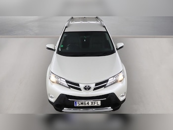 Used Toyota RAV4 2015 for sale - 78975013: Photo