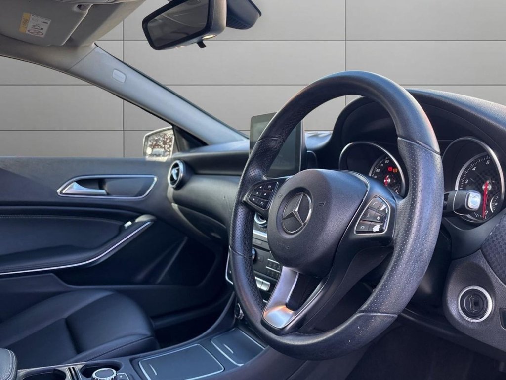 Used Mercedes-Benz A-Class 2017 for sale - 78199872: Photo 16