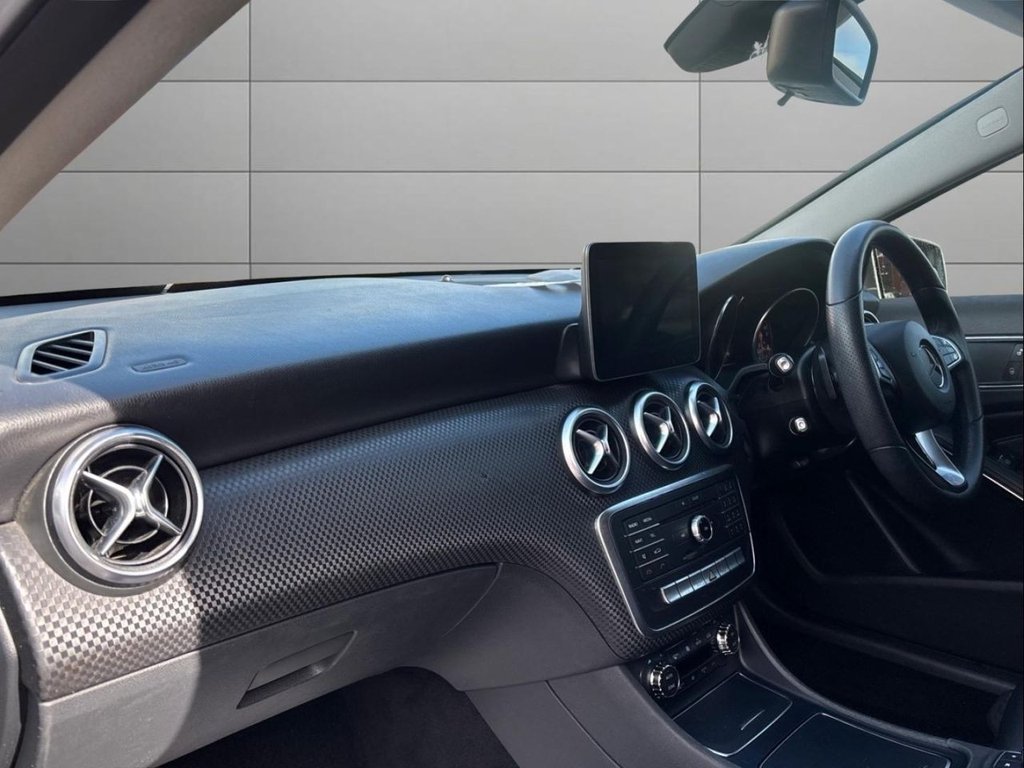 Used Mercedes-Benz A-Class 2017 for sale - 78199872: Photo 18