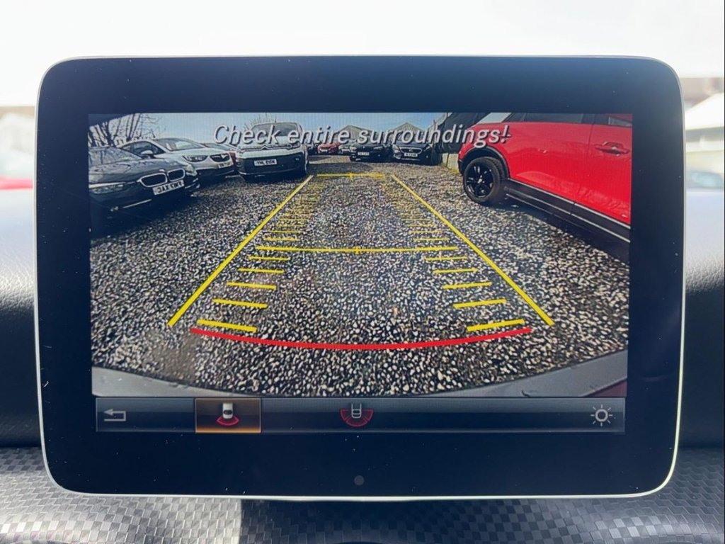 Used Mercedes-Benz A-Class 2017 for sale - 78199872: Photo 22