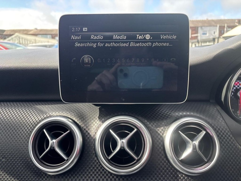 Used Mercedes-Benz A-Class 2017 for sale - 78199872: Photo 23