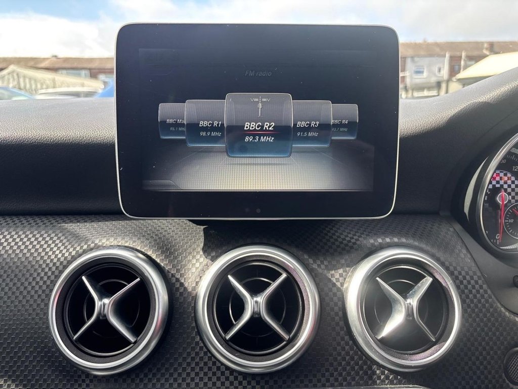 Used Mercedes-Benz A-Class 2017 for sale - 78199872: Photo 24