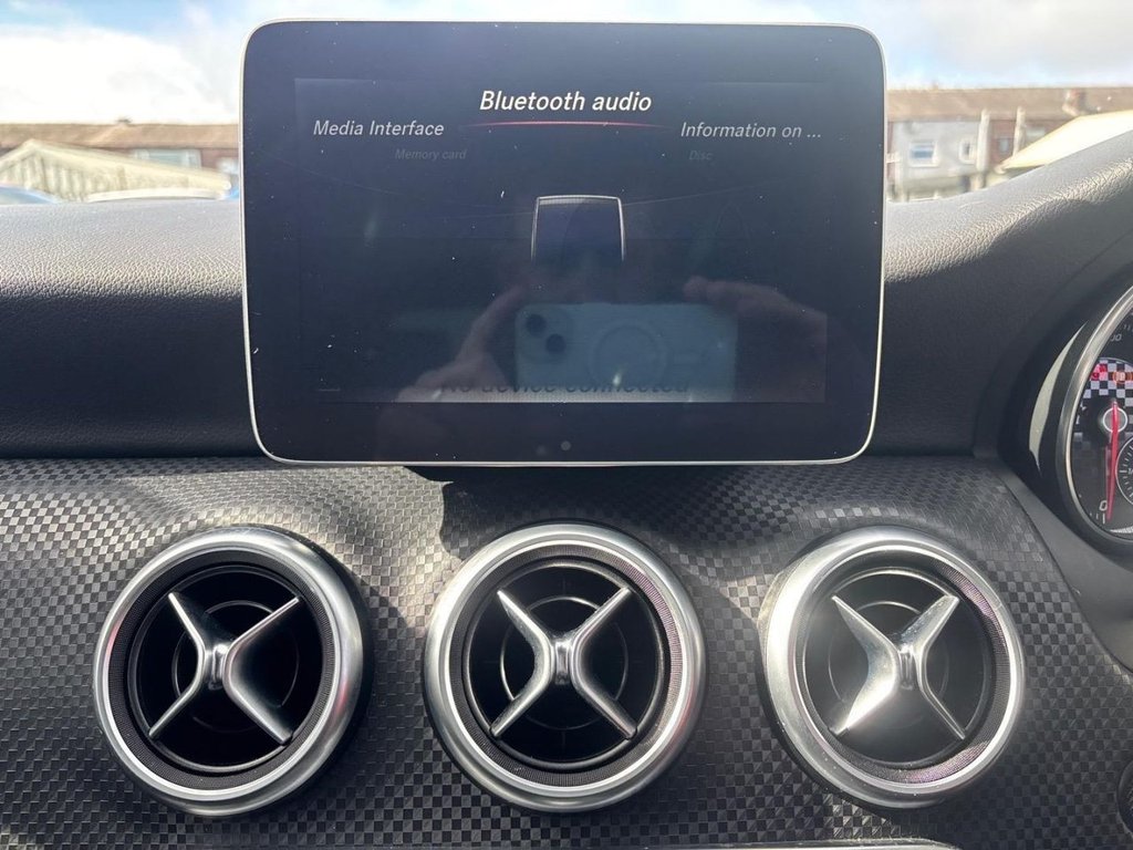 Used Mercedes-Benz A-Class 2017 for sale - 78199872: Photo 25