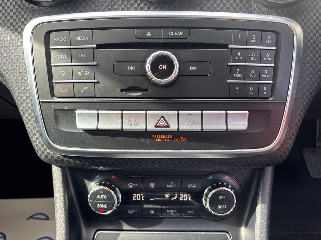 Used Mercedes-Benz A-Class 2017 for sale - 78199872: Photo 26