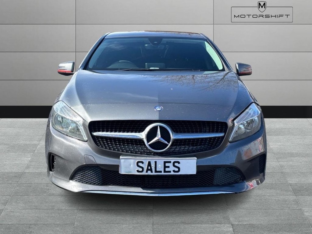 Used Mercedes-Benz A-Class 2017 for sale - 78199872: Photo 3