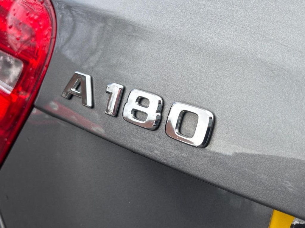 Used Mercedes-Benz A-Class 2017 for sale - 78199872: Photo 33