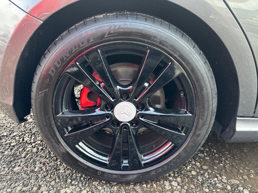 Used Mercedes-Benz A-Class 2017 for sale - 78199872: Photo 39