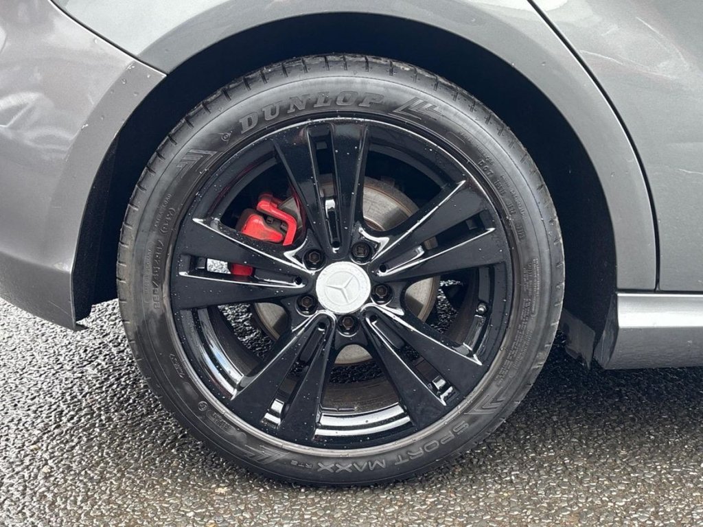 Used Mercedes-Benz A-Class 2017 for sale - 78199872: Photo 40