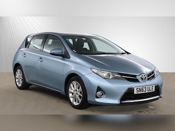 Used Toyota Auris 2013 for sale - 78729737: Photo