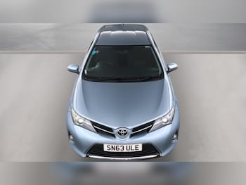 Used Toyota Auris 2013 for sale - 78729737: Photo