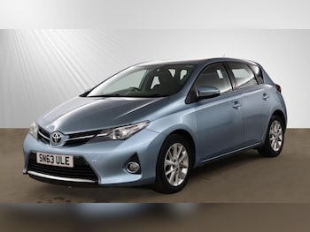 Used Toyota Auris 2013 for sale - 78729737: Photo