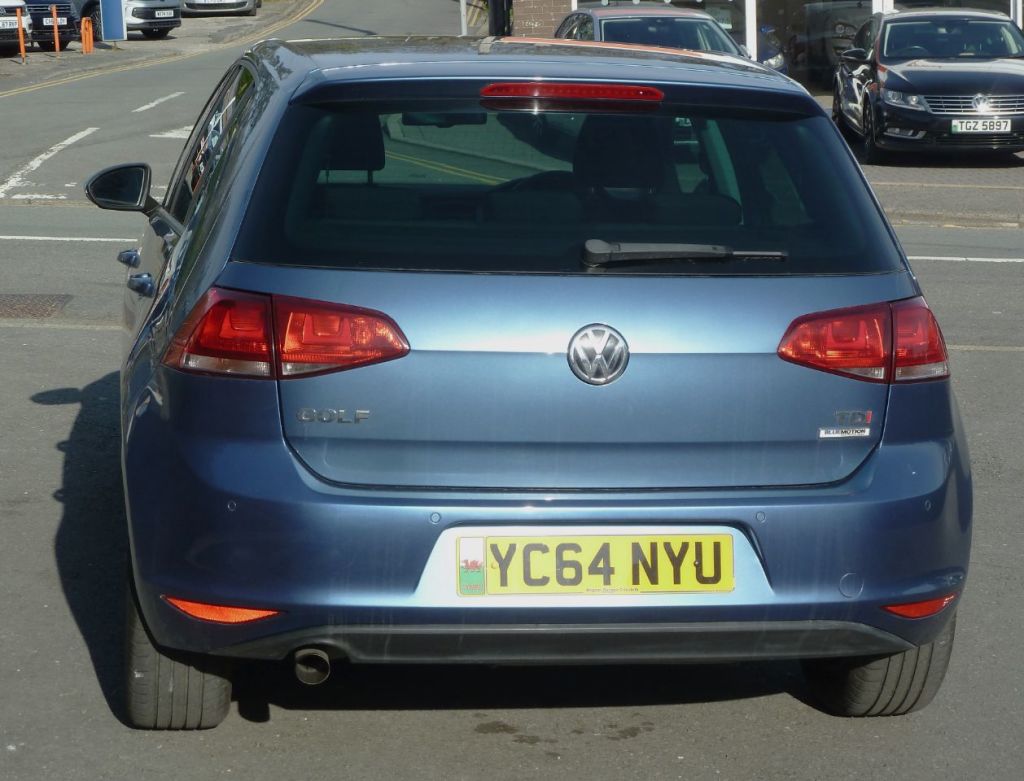 Used Volkswagen Golf 2014 for sale - 77603520: Photo 16