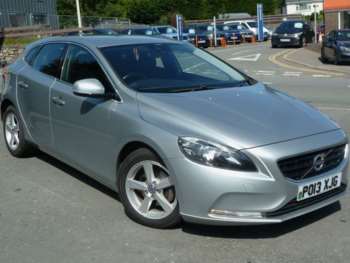 2013 - D2 SE 5dr