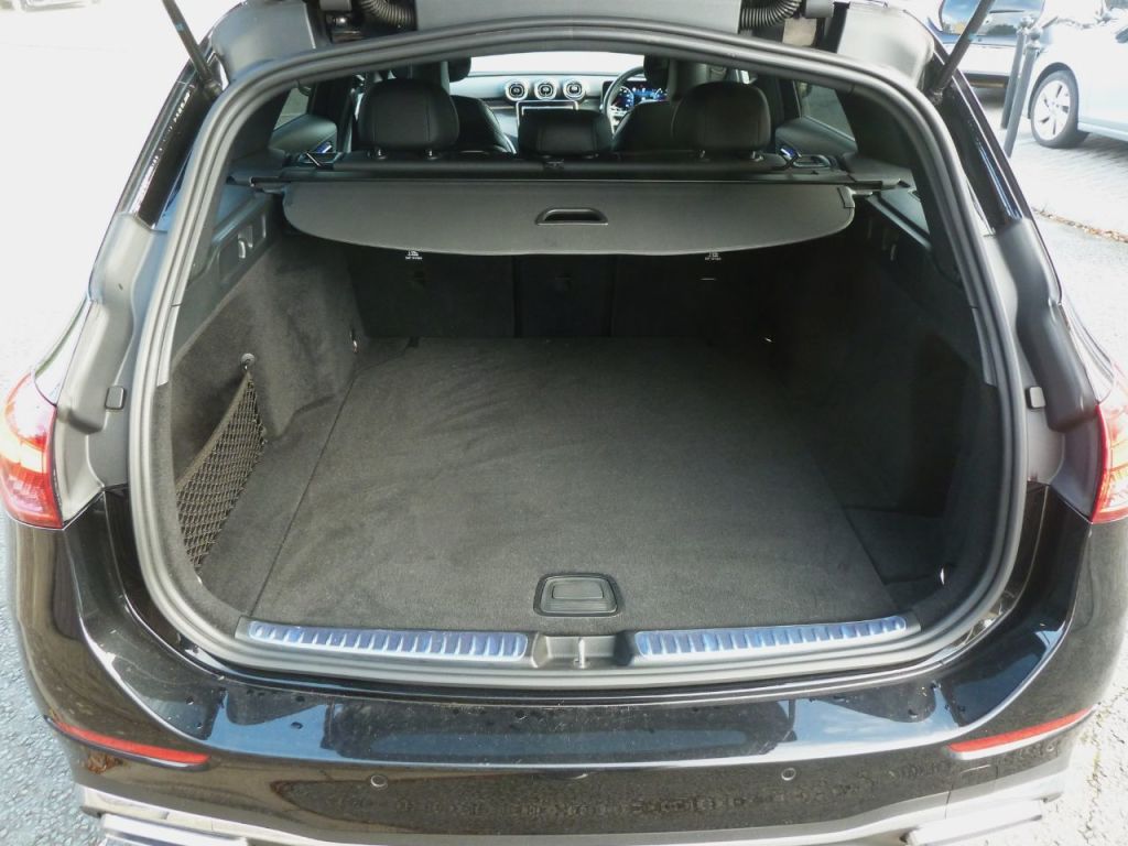 Used Mercedes-Benz C Class 2023 for sale - 76395485: Photo 13