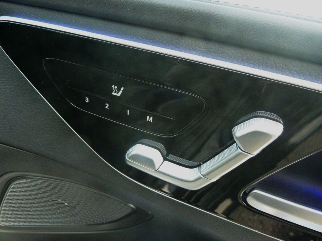 Used Mercedes-Benz C Class 2023 for sale - 76395485: Photo 17