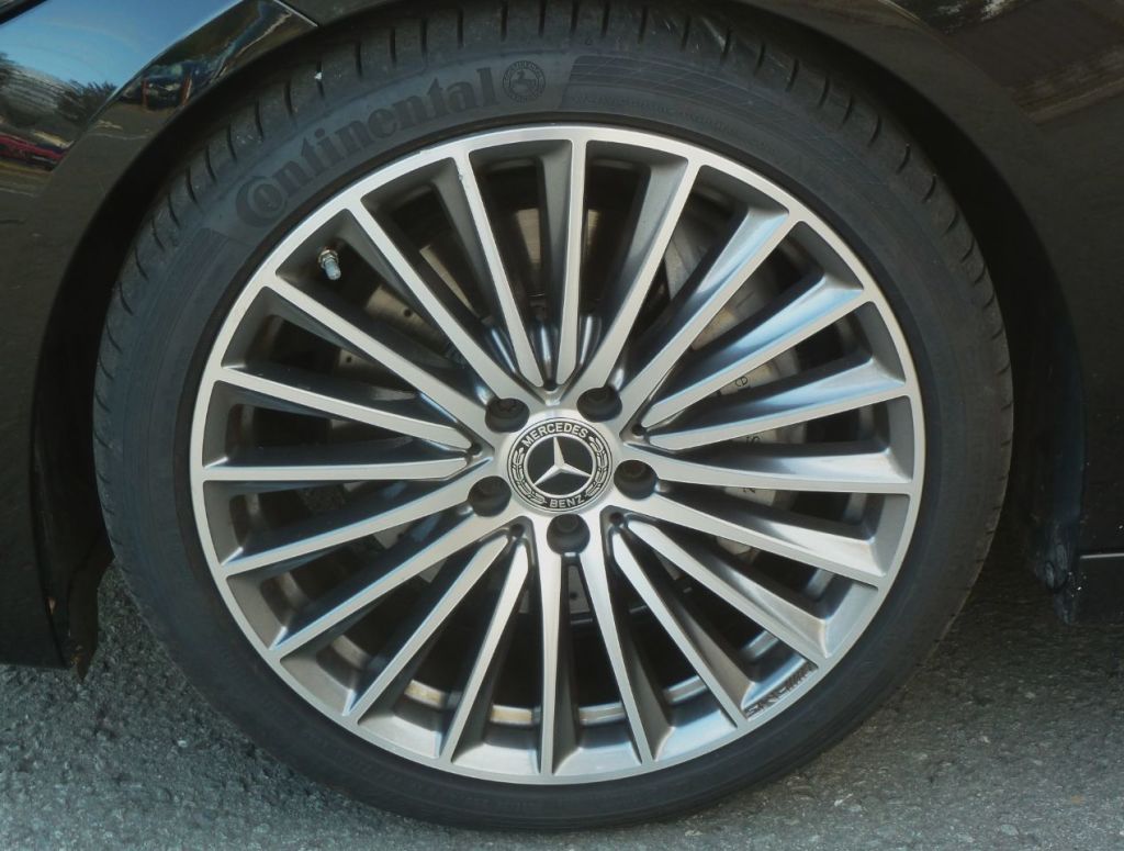 Used Mercedes-Benz C Class 2023 for sale - 76395485: Photo 18