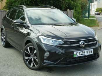 2025 - R-Line 1.5 TSI 150ps 5dr DSG Auto
