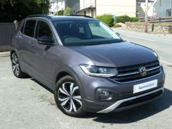 2023 - 1.0 TSI 110 Black Edition 5dr DSG AUTO