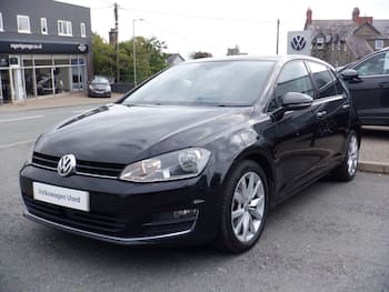 Used Volkswagen Golf 2015 for sale - 79826086: Photo